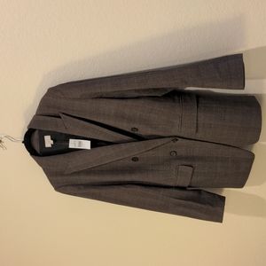NWT Loft blazer